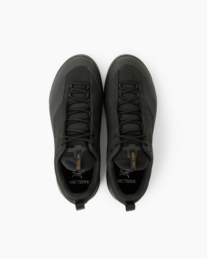 Konseal GTX Men Black/Black