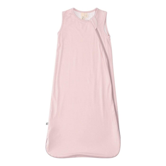 Kyte BABY Sleep Bag in Blush 1.0 TOG - Wee Bee Baby Boutique