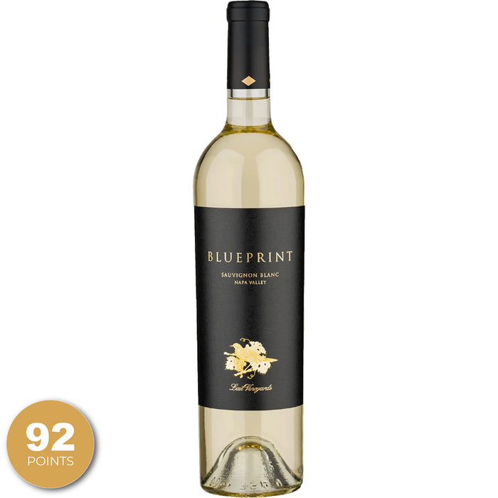 Lail Vineyards, Blueprint Sauvignon Blanc, Napa Valley, California, 2022