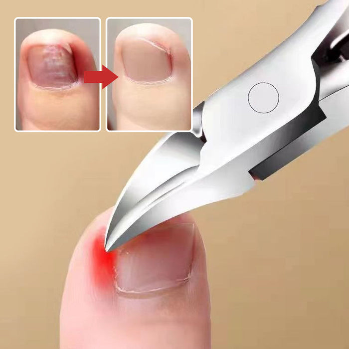 Large Nail Clippers