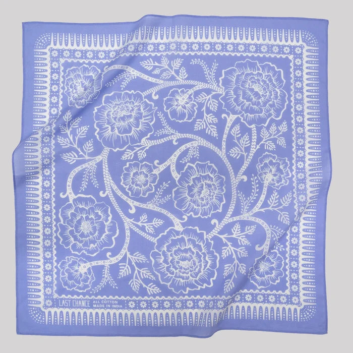 Periwinkle- Ramble