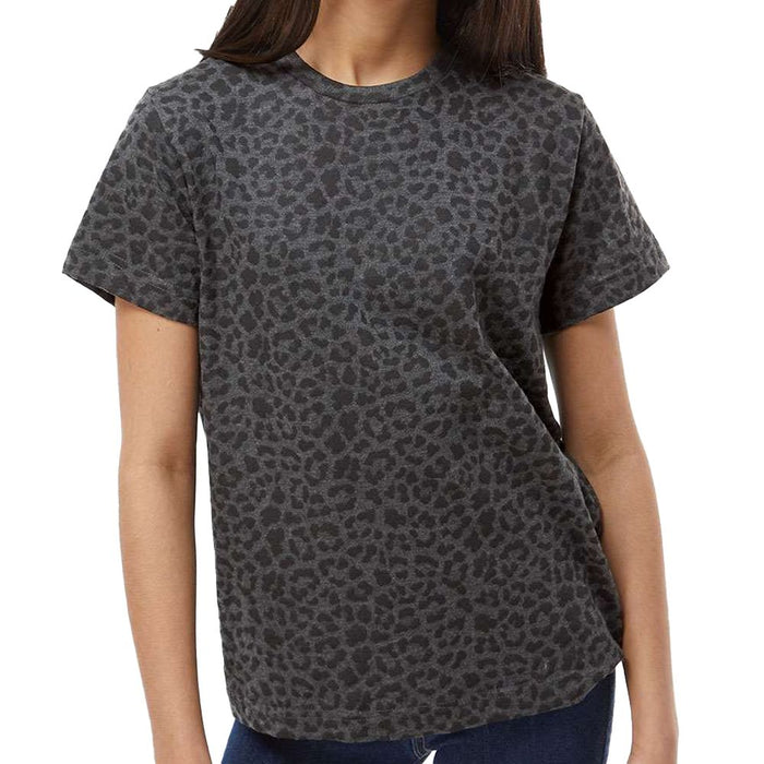 Black Leopard