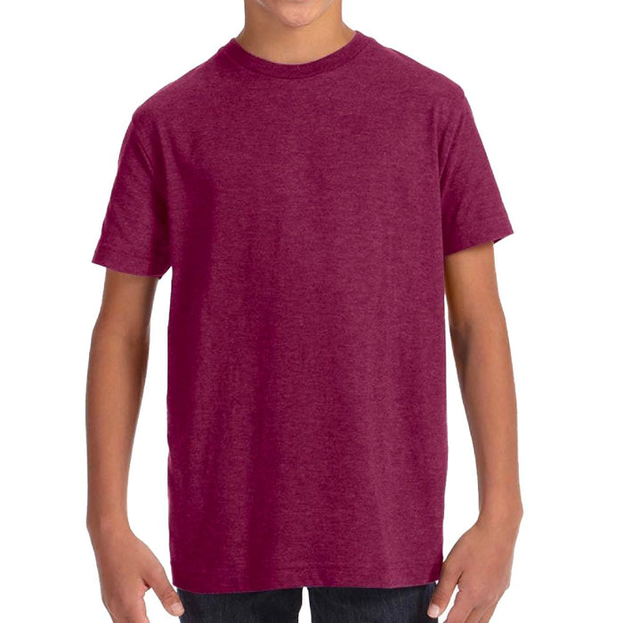 Vintage Burgundy