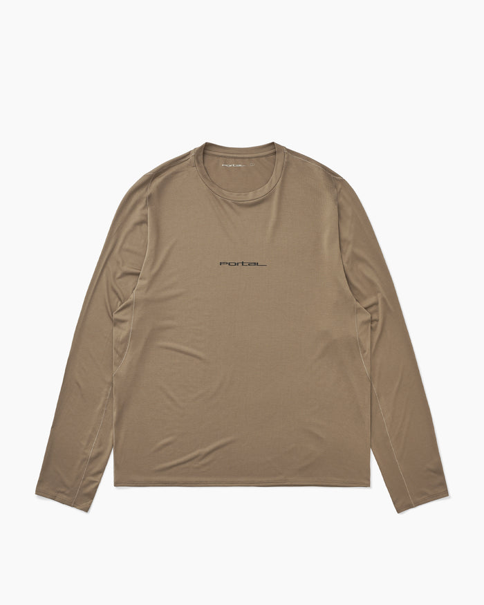 Lateral Peak LS T Desert Taupe