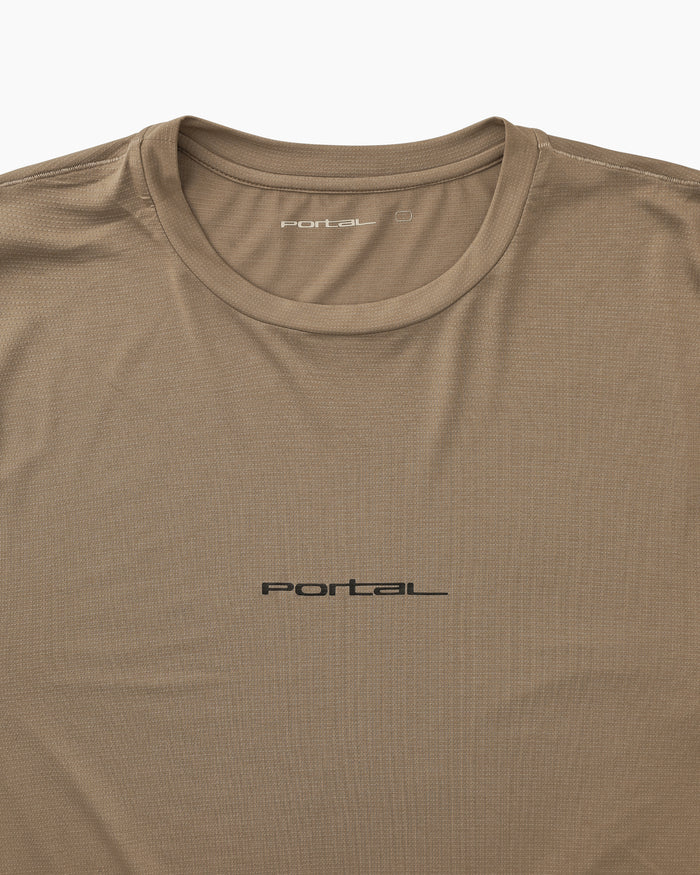 Lateral Peak LS T Desert Taupe