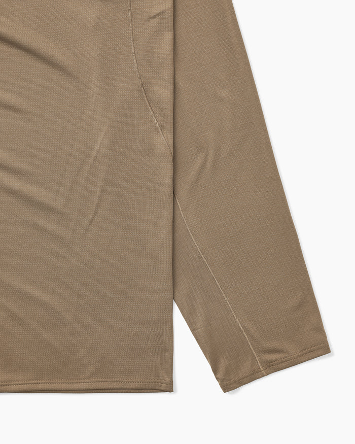 Lateral Peak LS T Desert Taupe