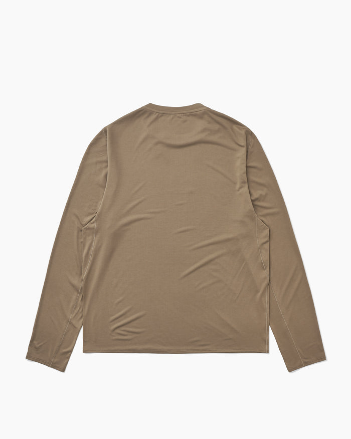 Lateral Peak LS T Desert Taupe