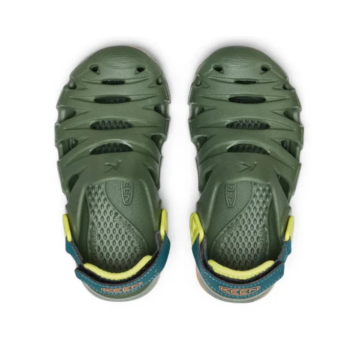 Little Kids' HyperFLT Clog Sandals