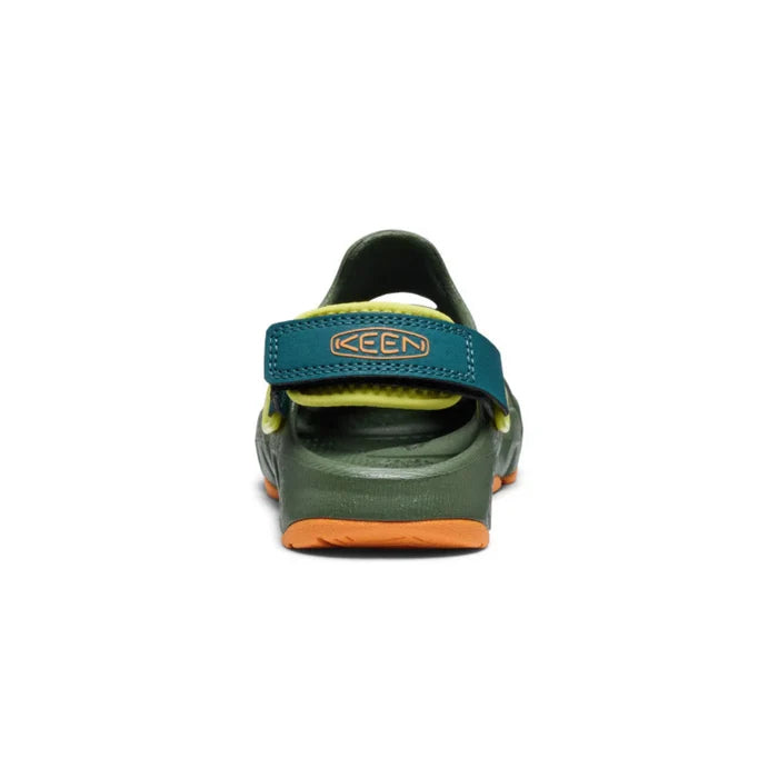 Little Kids' HyperFLT Clog Sandals