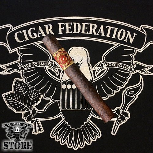 Litto Gomez Small Batch No.4 - Cigar Federation