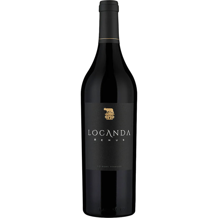 Locanda Estate, 'Remus', Sonoma Valley, California, 2018