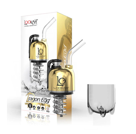 Royal Gold (Limited Edition)