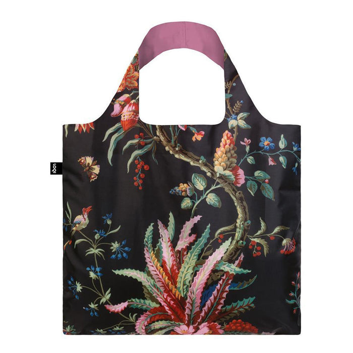 LOQI Tote Bag - Arabesque by Jacquemart et Benard