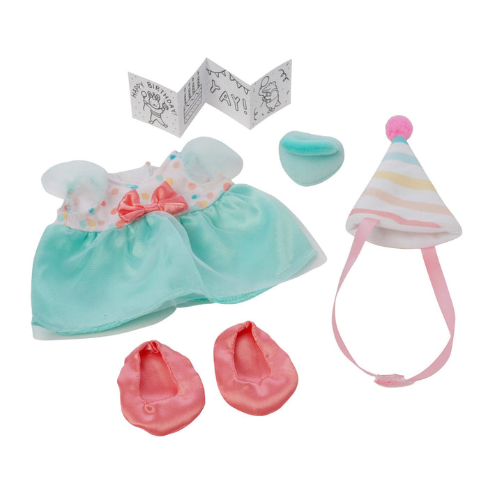 Love, Stella Birthday Fun Set - Wee Bee Baby Boutique