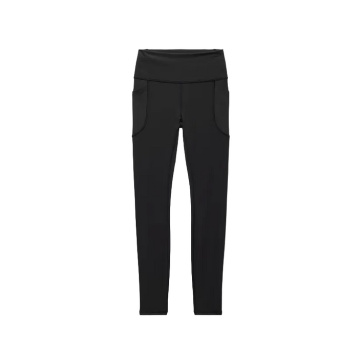 Luxara Pocket Legging
