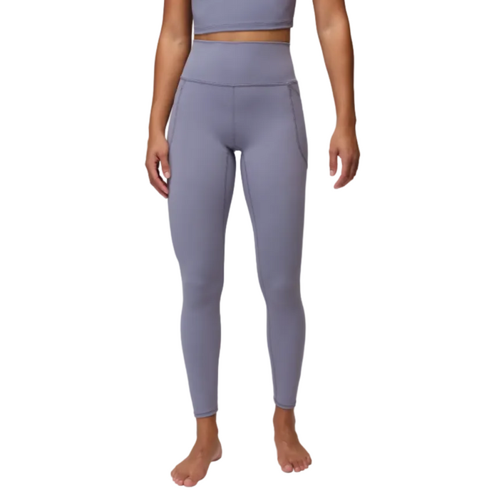 Luxara Pocket Legging