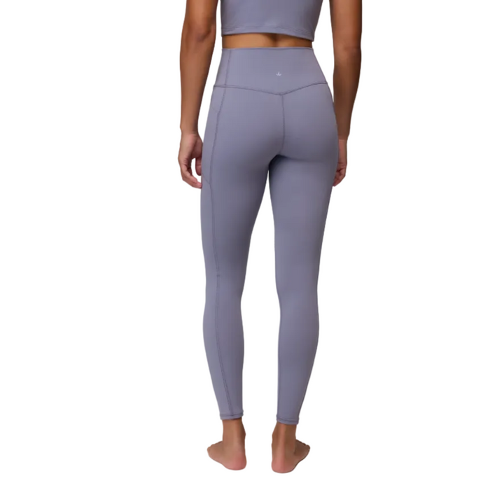 Luxara Pocket Legging