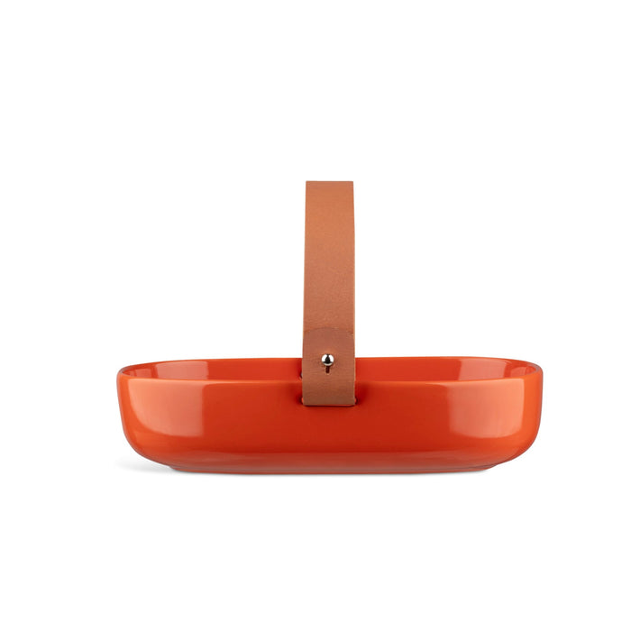 Oiva Koppa Serving Dish Eleish Van Breems Home
