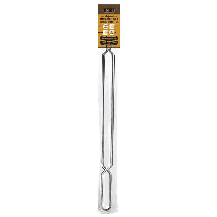 Marshmallow & Weenie Roasting Forks--4 Pack