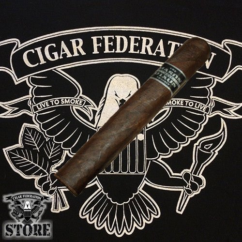 Mason Dixon Project "Southern" 2015 by Crowned Heads - Cigar Federation