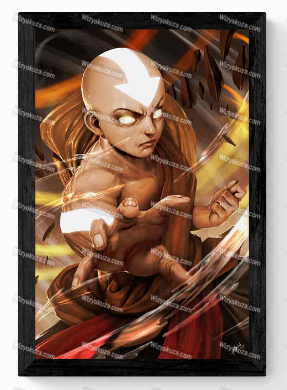 Master of Elements Pt.2