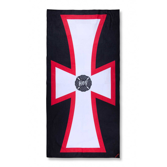 Matt Hoy Signature Beach Towel