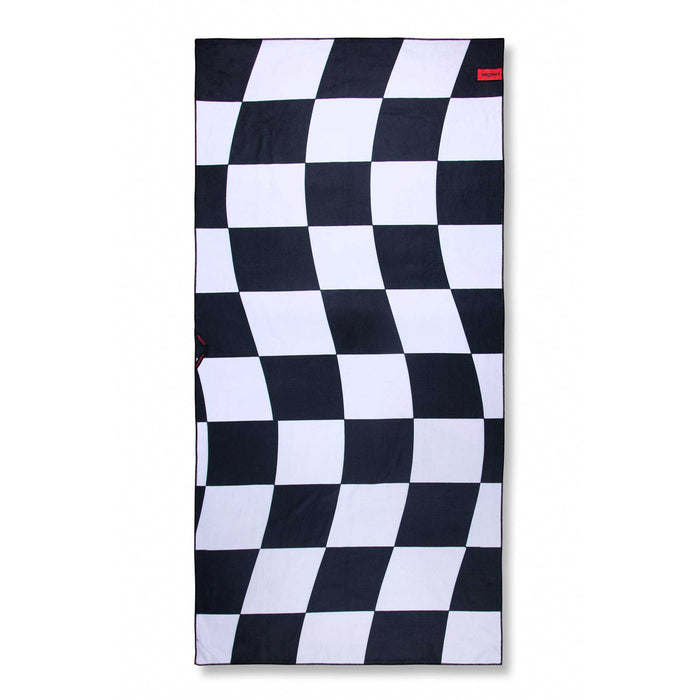 Matt Hoy Signature Beach Towel