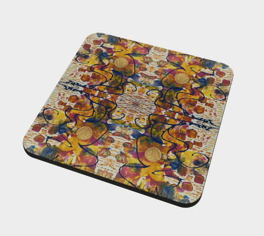 "Mayfair" Coasters