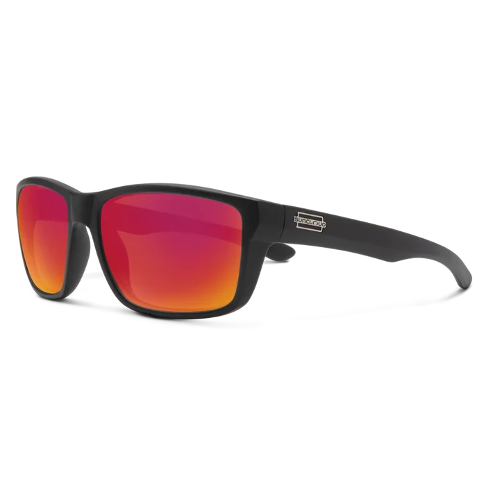 Mayor Polarized Sunglasses