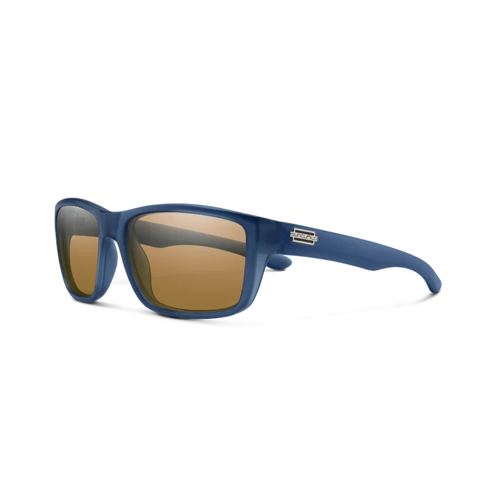 Mayor Polarized Sunglasses