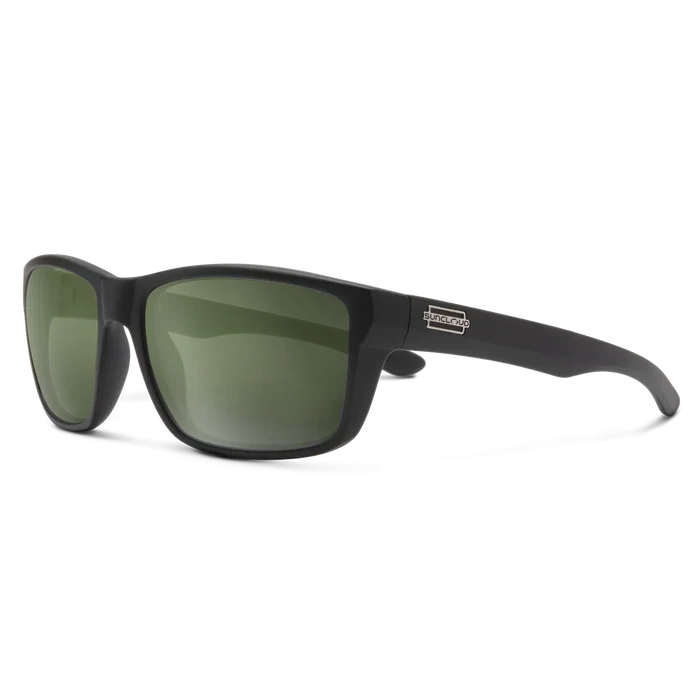 Mayor Polarized Sunglasses