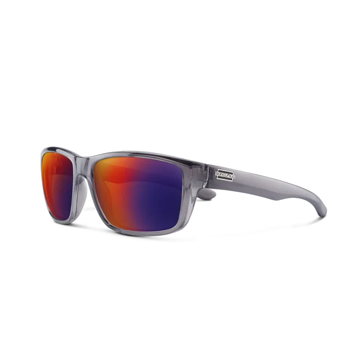 Mayor Polarized Sunglasses