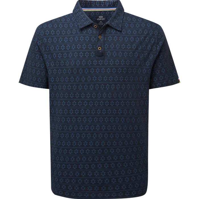 Men's Bali Polo Shirt