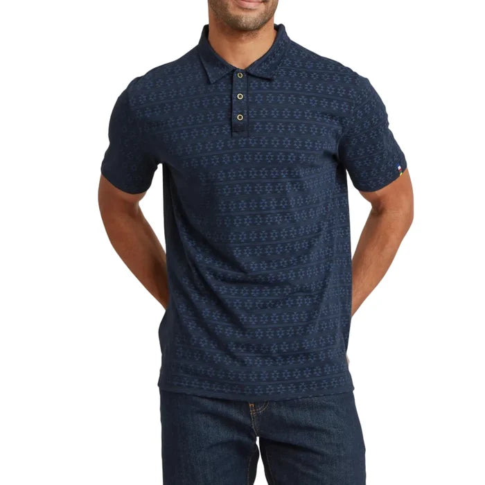 Men's Bali Polo Shirt