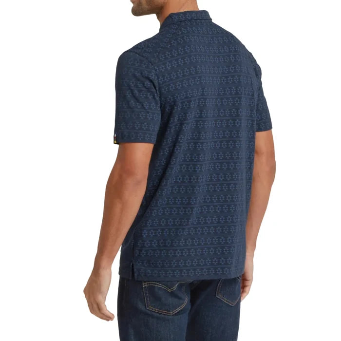Men's Bali Polo Shirt