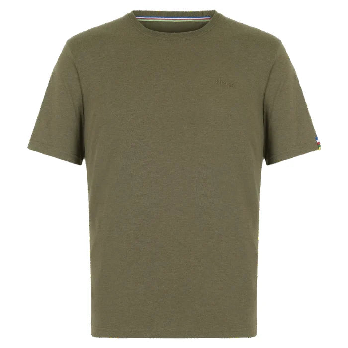 Men's Bali Short Sleeve Tee Shirt