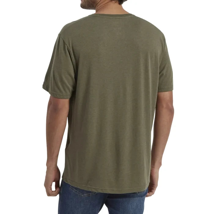 Men's Bali Short Sleeve Tee Shirt