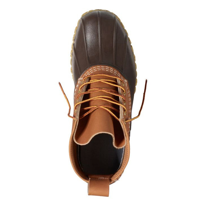 Men's Bean Boot--6"