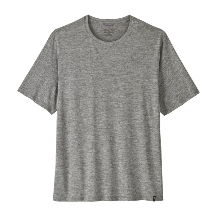 Men's Capilene Cool Breathable Daily Shirt