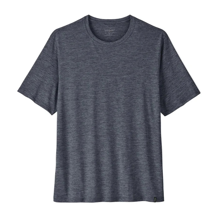 Men's Capilene Cool Breathable Daily Shirt