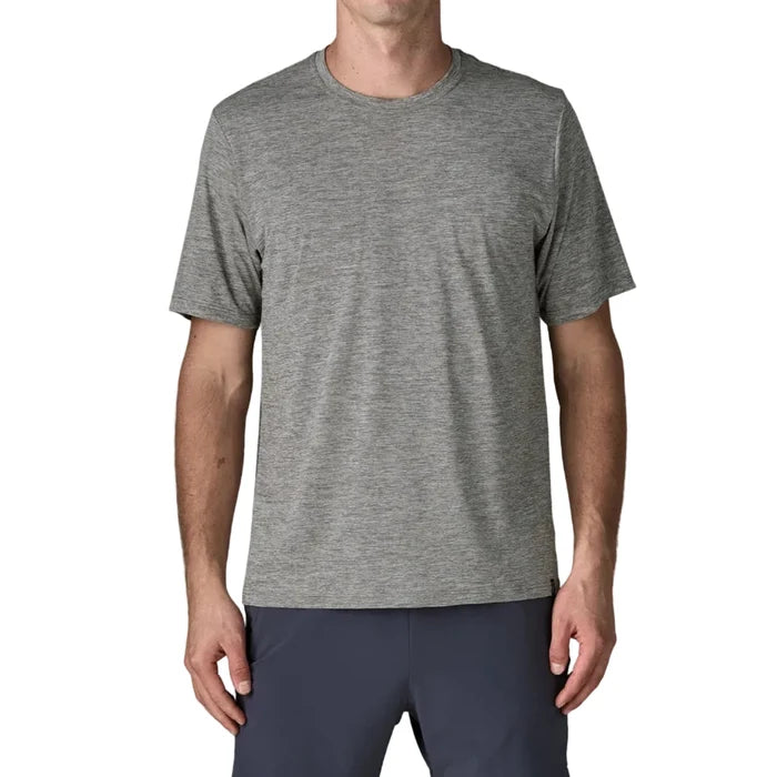 Men's Capilene Cool Breathable Daily Shirt