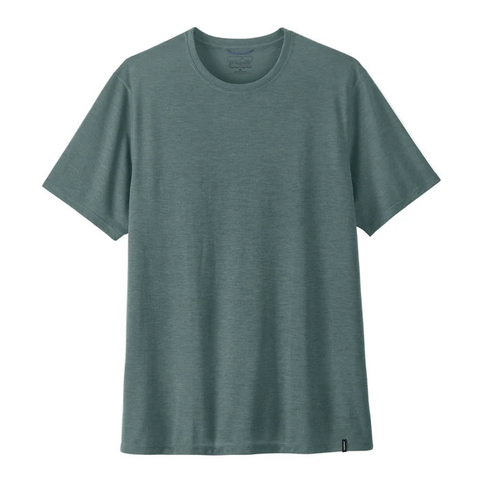 Men's Capilene Cool Breathable Trail Shirt