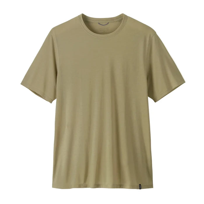 Men's Capilene Cool Breathable Trail Shirt