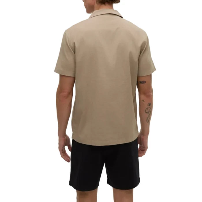 Men's Chambers Pocket Buttondown Shirt