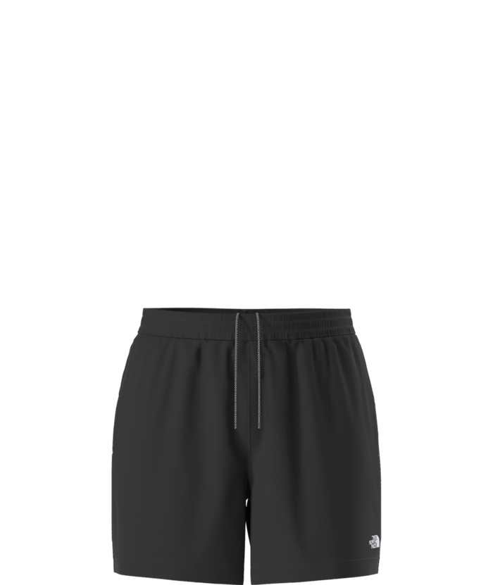 Men's Class V Pathfinder Pull-On Short—5"
