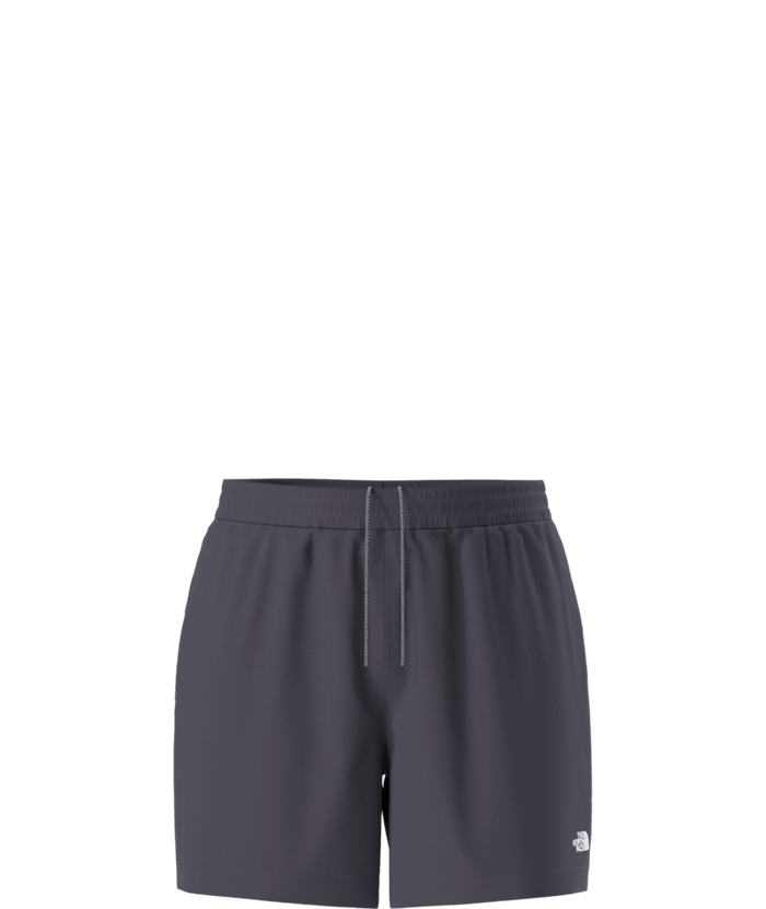 Men's Class V Pathfinder Pull-On Short—5"