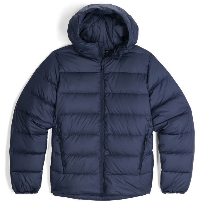 Men's Coldfront Down Insulated Hoodie