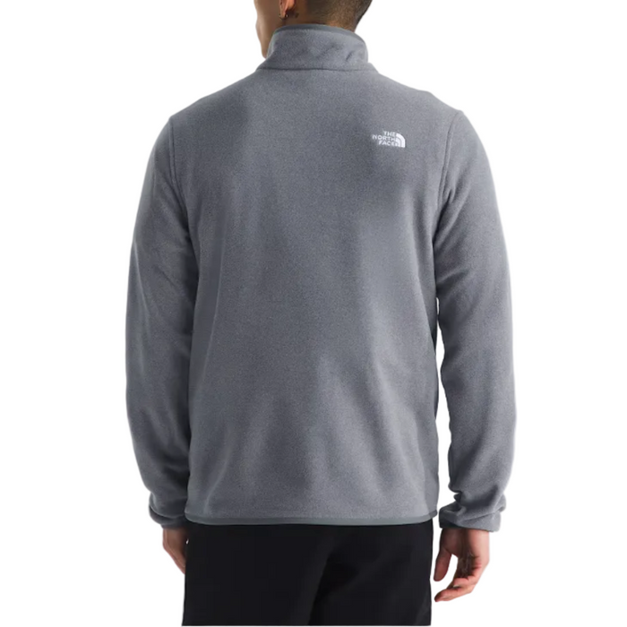 Men's Glacier Fleece 1/4 Zip Jacket