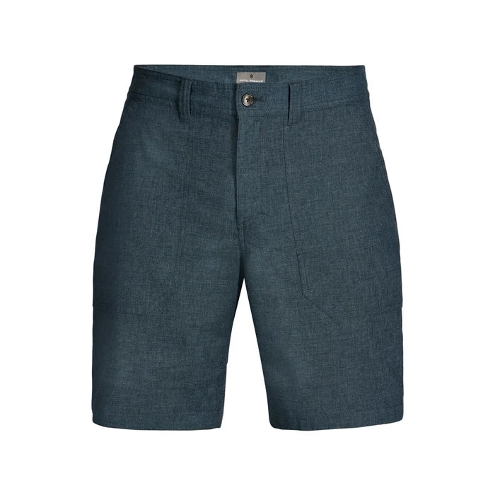 Men's Hemp Adventure Shorts