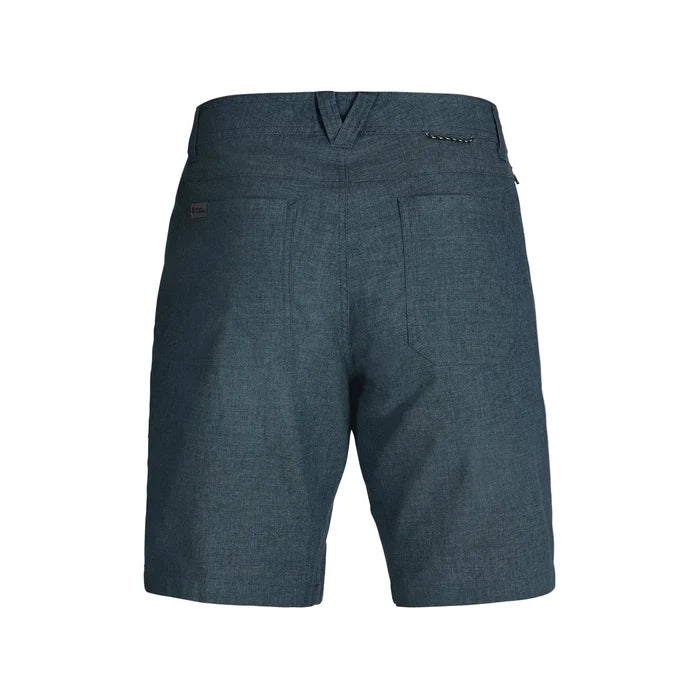 Men's Hemp Adventure Shorts